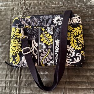Vera Bradley Baroque Hard Tablet/Ipad case